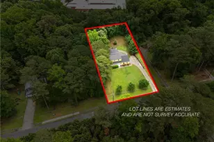 3580 Burlingham Dr, Lithonia, GA 30038 - Photo 5