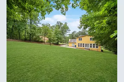 3580 Burlingham Drive, Lithonia, GA 30038 - Photo 3