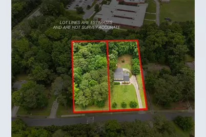 3580 Burlingham Drive, Lithonia, GA 30038 - Photo 17