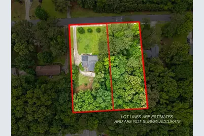3580 Burlingham Drive, Lithonia, GA 30038 - Photo 19