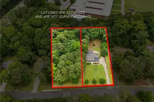 3580 Burlingham Dr, Lithonia, GA 30038 - Photo 9