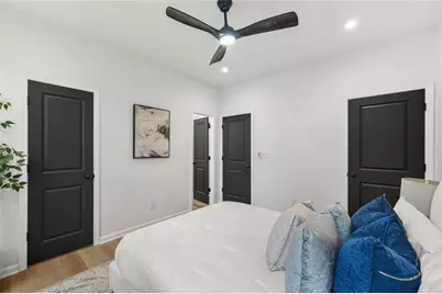 1674 Mary George Avenue NW, Atlanta, GA 30318 - Photo 19