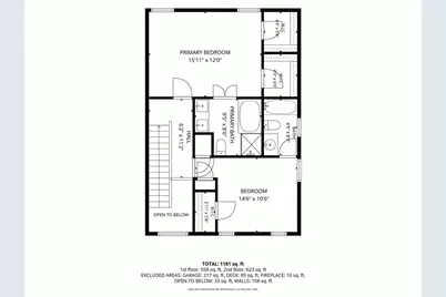 5301 Pinnacle Peak Lane, Norcross, GA 30071 - Photo 3