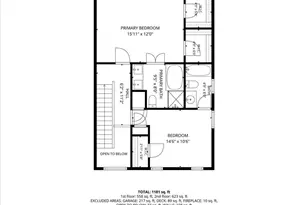 5301 Pinnacle Peak Ln, Norcross, GA 30071 - Photo 3