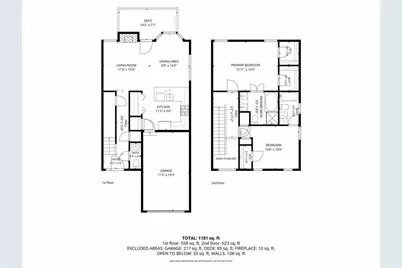 5301 Pinnacle Peak Lane, Norcross, GA 30071 - Photo 5