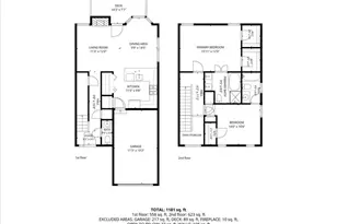 5301 Pinnacle Peak Ln, Norcross, GA 30071 - Photo 5
