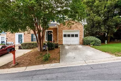 5301 Pinnacle Peak Lane, Norcross, GA 30071 - Photo 1