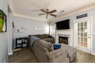5301 Pinnacle Peak Lane, Norcross, GA 30071 - Photo 11