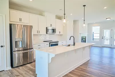 756 Payton Lane, Acworth, GA 30102 - Photo 9
