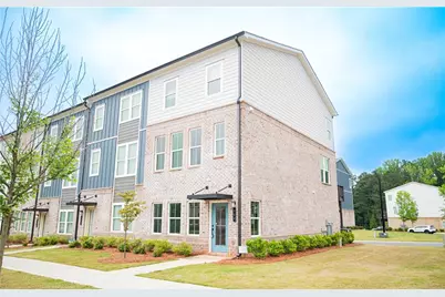756 Payton Lane, Acworth, GA 30102 - Photo 7