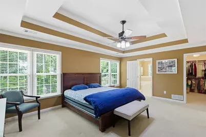 4355 Laurian Drive NW, Kennesaw, GA 30144 - Photo 25