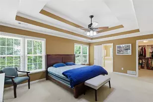 4355 Laurian Dr NW, Kennesaw, GA 30144 - Photo 25