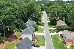 4355 Laurian Dr NW, Kennesaw, GA 30144 - Photo 61