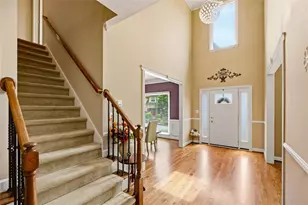 4355 Laurian Dr NW, Kennesaw, GA 30144 - Photo 5