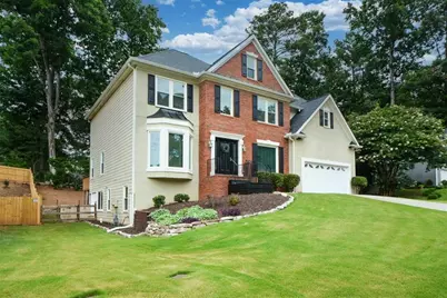 4355 Laurian Drive NW, Kennesaw, GA 30144 - Photo 3