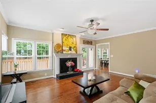 4355 Laurian Dr NW, Kennesaw, GA 30144 - Photo 21