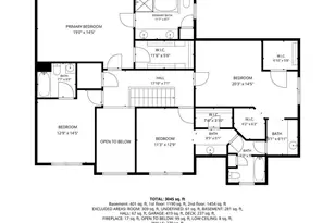 4355 Laurian Dr NW, Kennesaw, GA 30144 - Photo 55