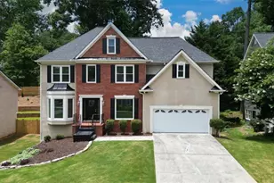 4355 Laurian Dr NW, Kennesaw, GA 30144 - Photo 57