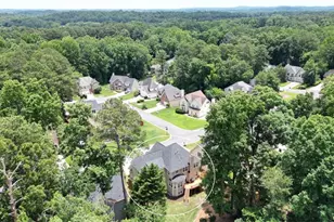 4355 Laurian Dr NW, Kennesaw, GA 30144 - Photo 57