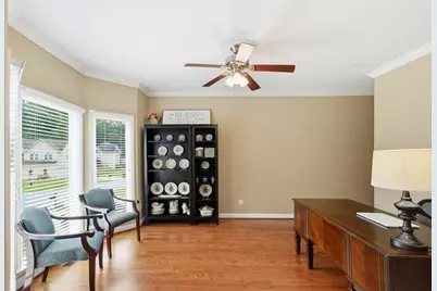 4355 Laurian Drive NW, Kennesaw, GA 30144 - Photo 9