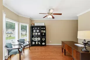4355 Laurian Dr NW, Kennesaw, GA 30144 - Photo 9