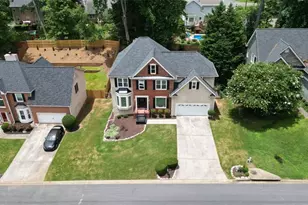 4355 Laurian Dr NW, Kennesaw, GA 30144 - Photo 55