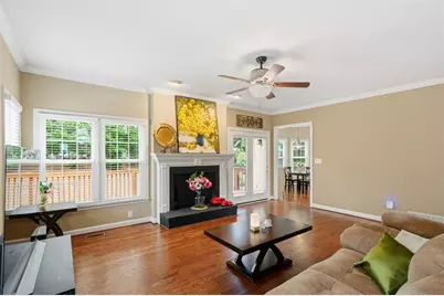 4355 Laurian Drive NW, Kennesaw, GA 30144 - Photo 23