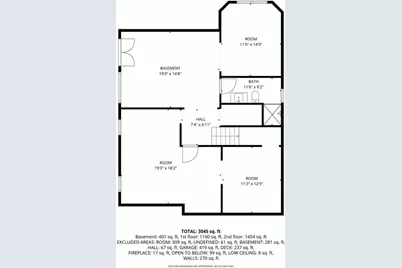 4355 Laurian Drive NW, Kennesaw, GA 30144 - Photo 53