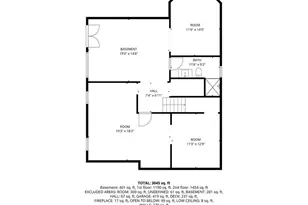 4355 Laurian Dr NW, Kennesaw, GA 30144 - Photo 53
