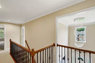 4355 Laurian Dr NW, Kennesaw, GA 30144 - Photo 25