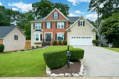 4355 Laurian Drive NW, Kennesaw, GA 30144 - Photo 1