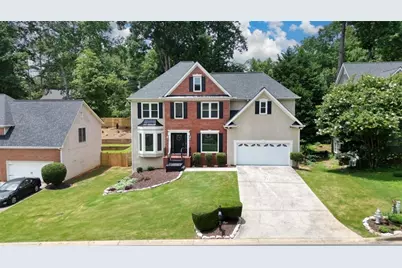 4355 Laurian Drive NW, Kennesaw, GA 30144 - Photo 65