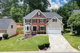 4355 Laurian Dr NW, Kennesaw, GA 30144 - Photo 65