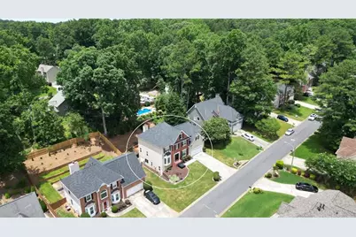 4355 Laurian Drive NW, Kennesaw, GA 30144 - Photo 59