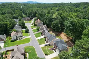 4355 Laurian Dr NW, Kennesaw, GA 30144 - Photo 59