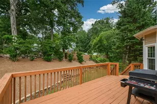 4355 Laurian Dr NW, Kennesaw, GA 30144 - Photo 45