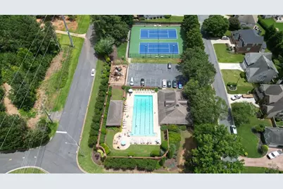 4355 Laurian Drive NW, Kennesaw, GA 30144 - Photo 63