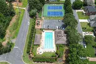 4355 Laurian Dr NW, Kennesaw, GA 30144 - Photo 63