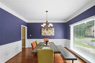 4355 Laurian Dr NW, Kennesaw, GA 30144 - Photo 13