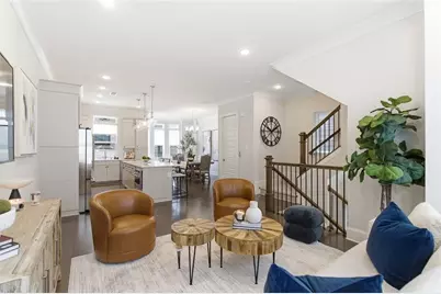 619 Broadview Terrace NE, Atlanta, GA 30324 - Photo 1