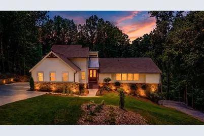 5535 Hidden Harbor Drive, Gainesville, GA 30504 - Photo 3