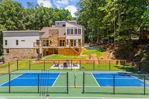 5535 Hidden Harbor Dr, Gainesville, GA 30504 - Photo 1