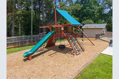 5535 Hidden Harbor Drive, Gainesville, GA 30504 - Photo 59