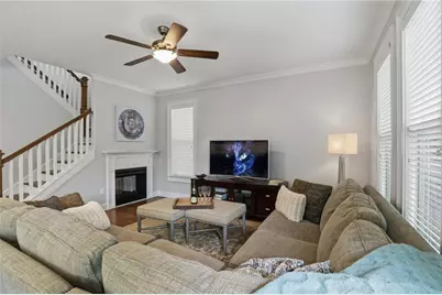 2126 Elvan Circle NE, Atlanta, GA 30317 - Photo 17