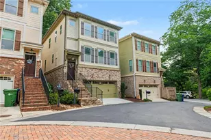 2126 Elvan Cir NE, Atlanta, GA 30317 - Photo 37