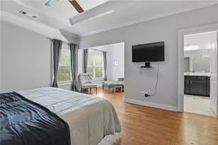 2126 Elvan Cir NE, Atlanta, GA 30317 - Photo 21