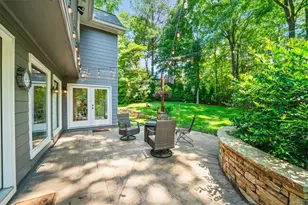2242 Hill Creek Way, Marietta, GA 30062 - Photo 37