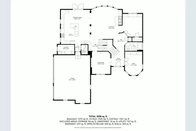 106 Gold Leaf Court, Canton, GA 30114 - Photo 87