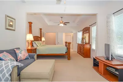 341 Villa Park Circle, Stone Mountain, GA 30087 - Photo 19