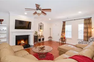 341 Villa Park Cir, Stone Mountain, GA 30087 - Photo 25
